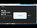 How I created a React Animation Website using web animation API DEMO