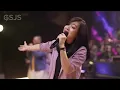 Lagu Besar KemuliaanMu (Bethel Worship) - GSJS Worship Cover