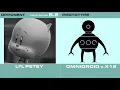 Kronos Unveiled - The Incredibles Fan Fiction