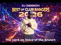 Lagu BEST OF CLUB BANGERS 2026 JANUARY, KODONGKLAN,FRAISHA MDOSI, BIEN, ANGUKA NAYO || DJ DENNOH