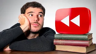 10 COSAS que el REWIND HISPANO me ENSEÑÓ