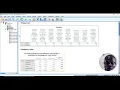 How to identify missing data in Likert Scale Questionnaire using SPSS