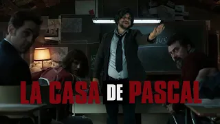 EL BANANERO - LA CASA DE PASCAL