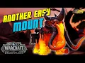 How to Get The Loyal Magmammoth Mount - Dragonflight