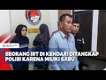 Lagu Seorang IRT di Kendari Ditangkap Polisi Karena Miliki Sabu