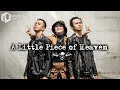 Download Lagu Avenged Sevenfold - A Little Piece of Heaven (Female Cover by Morning Joy)
