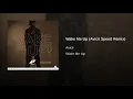 Wake Me Up (Avicii Speed Remix)