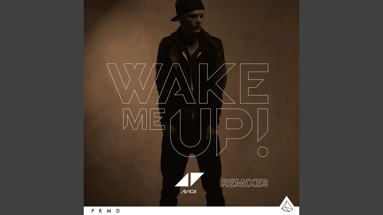 Wake Me Up (Avicii Speed Remix)