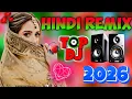 Lagu New Hindi Dj Song 💙Best Hindi Old Dj Remix 🥀 Bollywood Nonstop Dj Song ❤️‍🔥2025 Dj Song New Dj Re