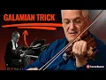 Lagu Master Your Sound: Pinchas Zukerman’s 85% Bow Rule