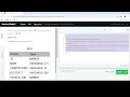 Revising Aggregations The Count Function DAY 20 100 SQL Solutions