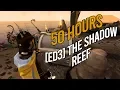 RuneScape 3 Loot from 50 HOURS of Farming The Shadow Reef ED3
