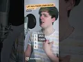 Download Lagu ABBA - LAY ALL YOUR LOVE ON ME (harmonized) #shorts