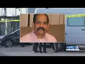 Clerk in deadly Edmonds stabbing identified