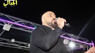 المطرب باسل جبارين زمر اجنبي 2016 