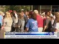 Hundreds attend suicide prevention walk in Daphne