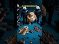 Download Lagu Fat Orange Cat was arrested and sent to jail #cat #aicat #fatcat #orangecat #cat2025 #animals