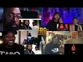 Nas - Omerta (Jim Jones Diss) | REACTION MASHUP