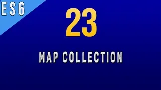 What is Map Collection in Javascript ES6 - 23