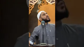 الله ينصر دعوة المظلوم ولو بعد حين Shorts عاجل 