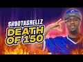 From Struggle to Tragedy The Story of ShootaShellz
