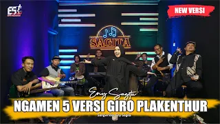 Download Eny Sagita - Ngamen 5 | Dangdut (Official Music Video) MP3