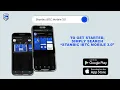Stanbic IBTC Mobile App 3 0 First-time login
