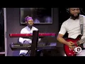 Appreciation by King Sunny Ade refix with Thanksgiving songs by Thorpeedoh Band