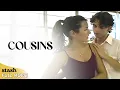She Crossed the World for Love Cousins Full Movie