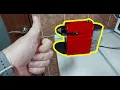 Download Lagu Nespresso - blinking fast and not working