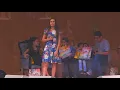 Dállyda Viana - No tempo de Deus (Festival Som Das Tribos)