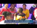 Download Lagu LINDA OWINO AND ERICK OYOMO LEAD IN POWERFUL LUO SONGS DURING PRAISE AND WORSHIP ON A SUNDAY SERVICE