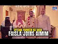 Download Lagu Nampally Congress Leader Ayesha Farheen Join AIMIM ! Congress ko laga Jhatka