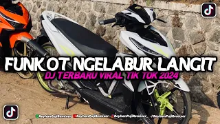 funkot ngelabur langit banyuwangi viral fyp tik tok 2024 yang di cari cari 