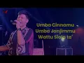 Download Lagu KARAOKE JANJI PURA LAO ERIK THE MANAKARRA