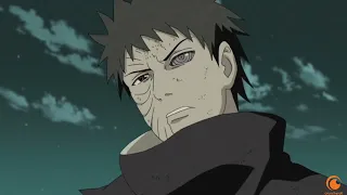 Naruto Shippuden and madara Uchiha the final battle amazing fight between tow s man s