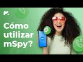 How to use mSpy mSpy Control Panel