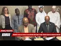 Download Lagu 🔥🇨🇩 URGENCE  Accord de cessez le feu AFCM23–RDC signé à Doha 🇶🇦  Kabila conclut la réunion de N
