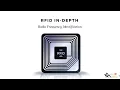 RFID Depth Radio Frequency Identification Part 2