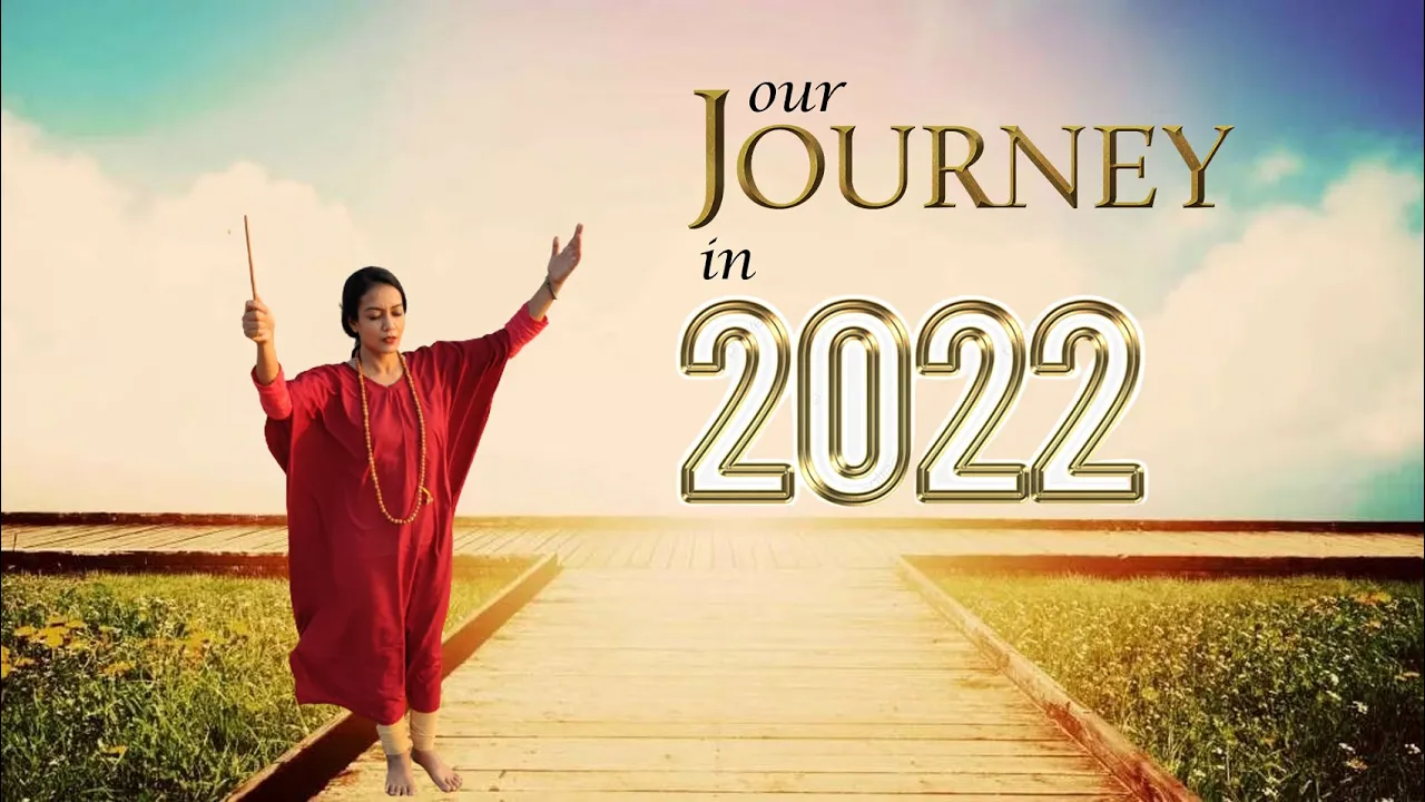OUR  JOURNEY IN 2022  I NIRVANA NILIMA WELLNESS