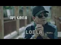 Download Lagu Loela Drakel - Api Cinta (versi karaoke no vocal)
