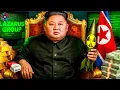 Download Lagu Как Северная Корея зарабатывает миллиарды (feat. Ланьков)