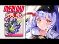 EVERYTHING YOU NEED TO KNOW ABOUT OVERLOAD GEAR Goddess OF Victory NIKKE