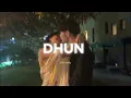 Lagu Dhun (Slowed + Reverb) - Arijit Singh | Saiyaara | Ahaan Panday, Aneet Padda | Also Holic