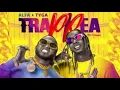 El Alfa "El Jefe" x Tyga - Trappea (Audio)