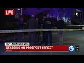 Stabbing on Prospect Street in Vernon