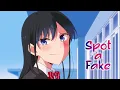 Download Lagu AMV | Ava Max - Spot a Fake