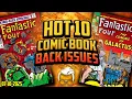 Download Lagu These Prices are Looking FANTASTIC 4️⃣🔥 Top 10 HOTTEST Back Issues THIS WEEK