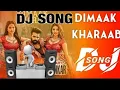 Download Lagu Dimak Kharab DJ Song Hd Roadshow Mix By DJ tej From vsp.
