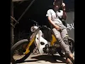 GELISAH KARNA MU